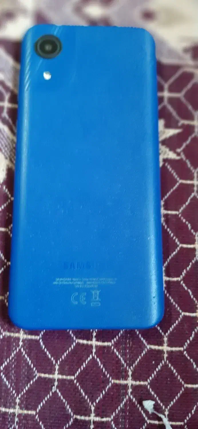 سامسونگ A06Core|موبایل|کرمان, |دیوار