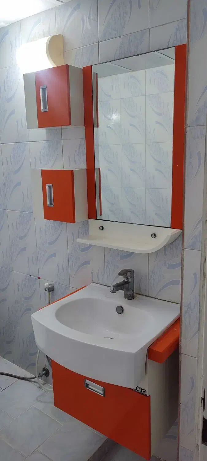 روشویی|لوازم سرویس بهداشتی|الوند, |دیوار