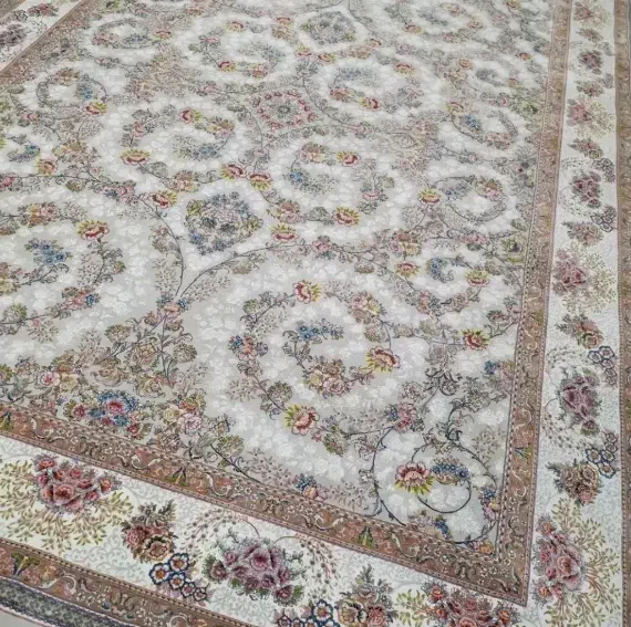 فرش 9متری|فرش|مشهد, ایثارگران|دیوار