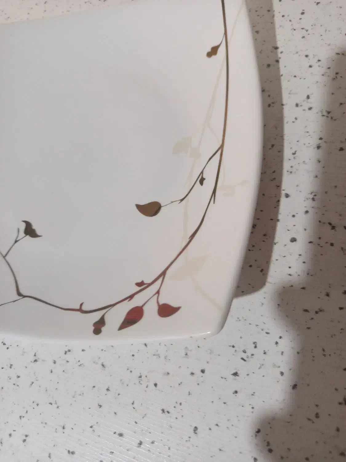 دو دست پیش دستی چینی نو نو|ظروف سرو و پذیرایی|فردیس, شهرک شهید حسینی|دیوار