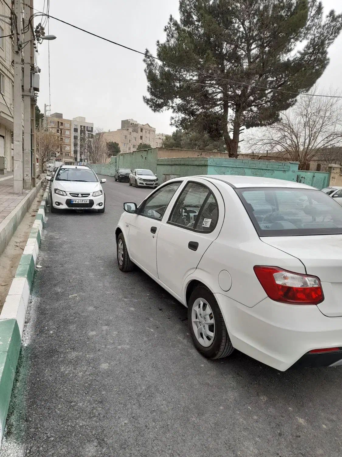 ساینا s 85 گانه 1404|خودرو سواری و وانت|کهریزک, |دیوار