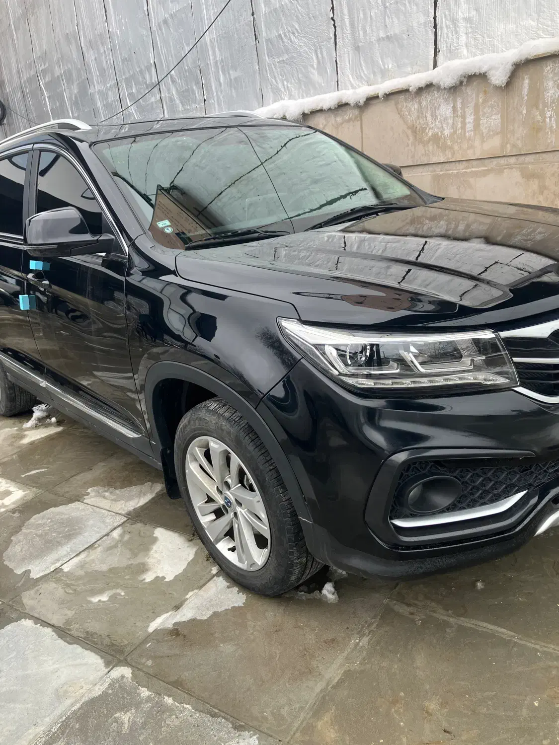 Fmc1401|خودرو سواری و وانت|کلاردشت, |دیوار