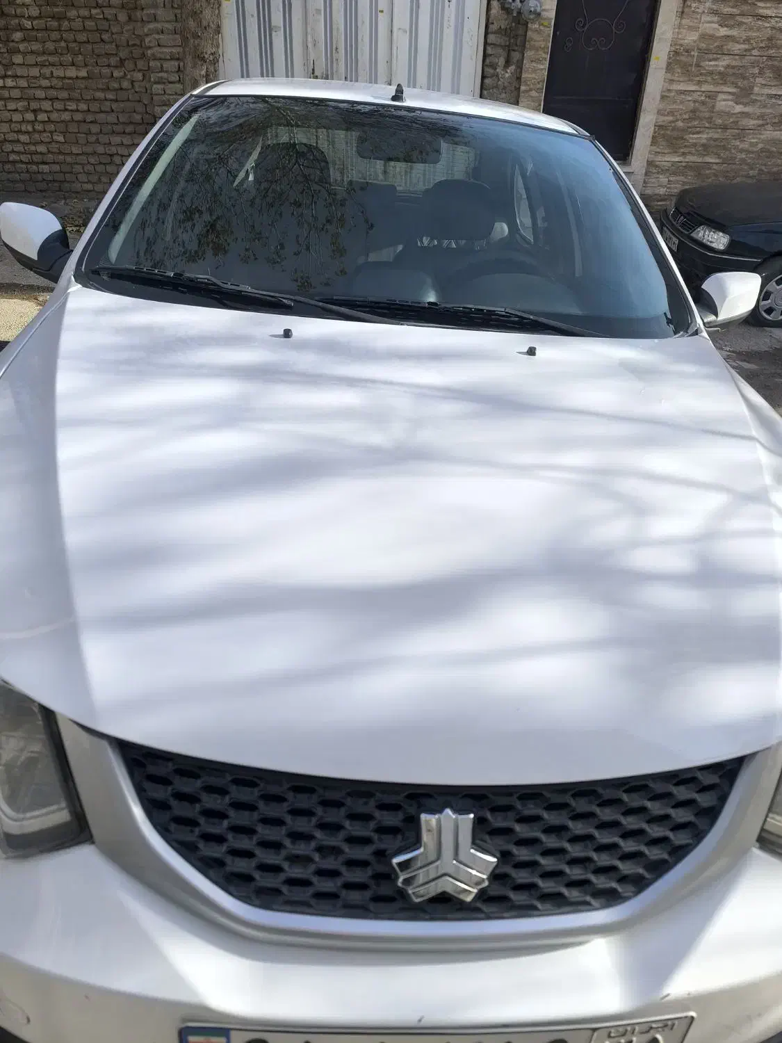 ساینا S 1401|خودرو سواری و وانت|خرم‌آباد, |دیوار