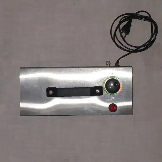 ازن ژنراتور ( ضدعفونی کننده چند منظوره )|آرایشی، بهداشتی، درمانی|کاشان, باغ ماجد|دیوار