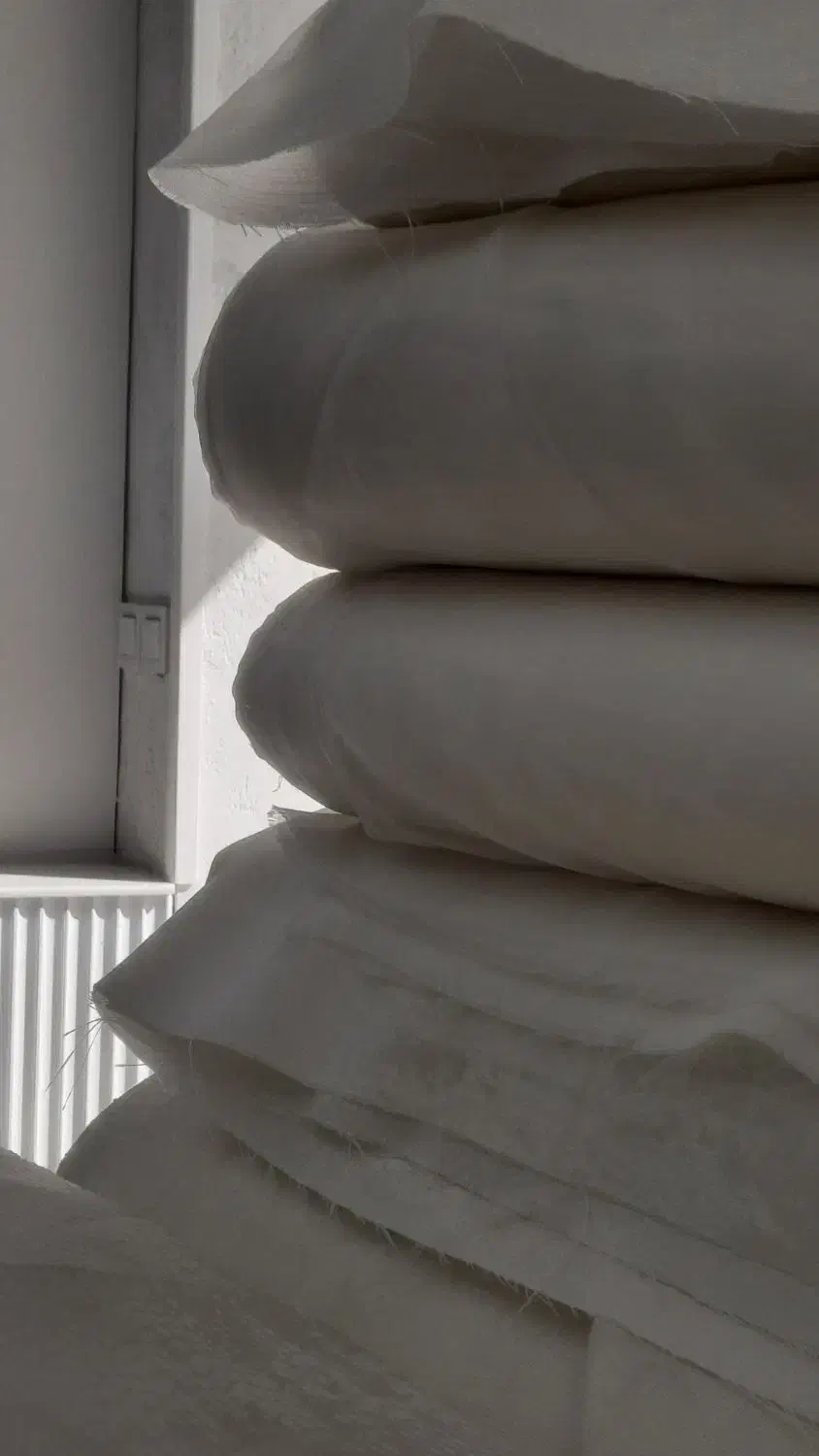 فروش انواع پارچه پرده و ملحفه|پرده، رانر، رومیزی|شیراز, شاهچراغ|دیوار