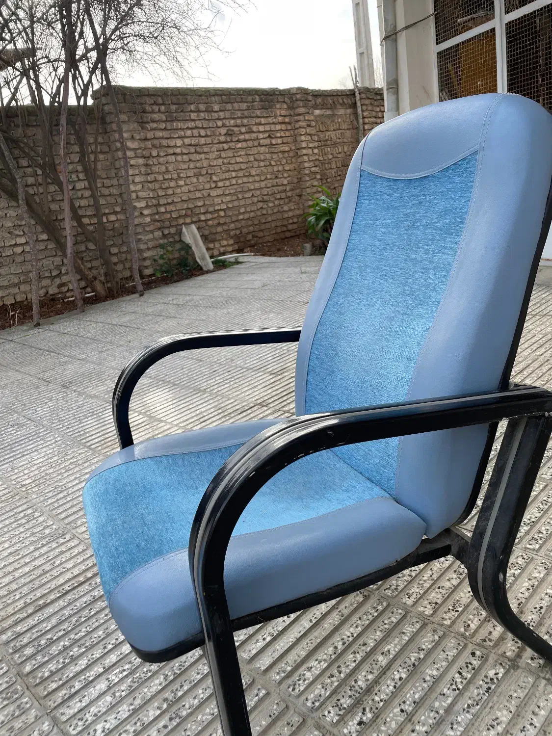 صندلی انتظار قیمت مناسب|صندلی و نیمکت|گرگان, |دیوار