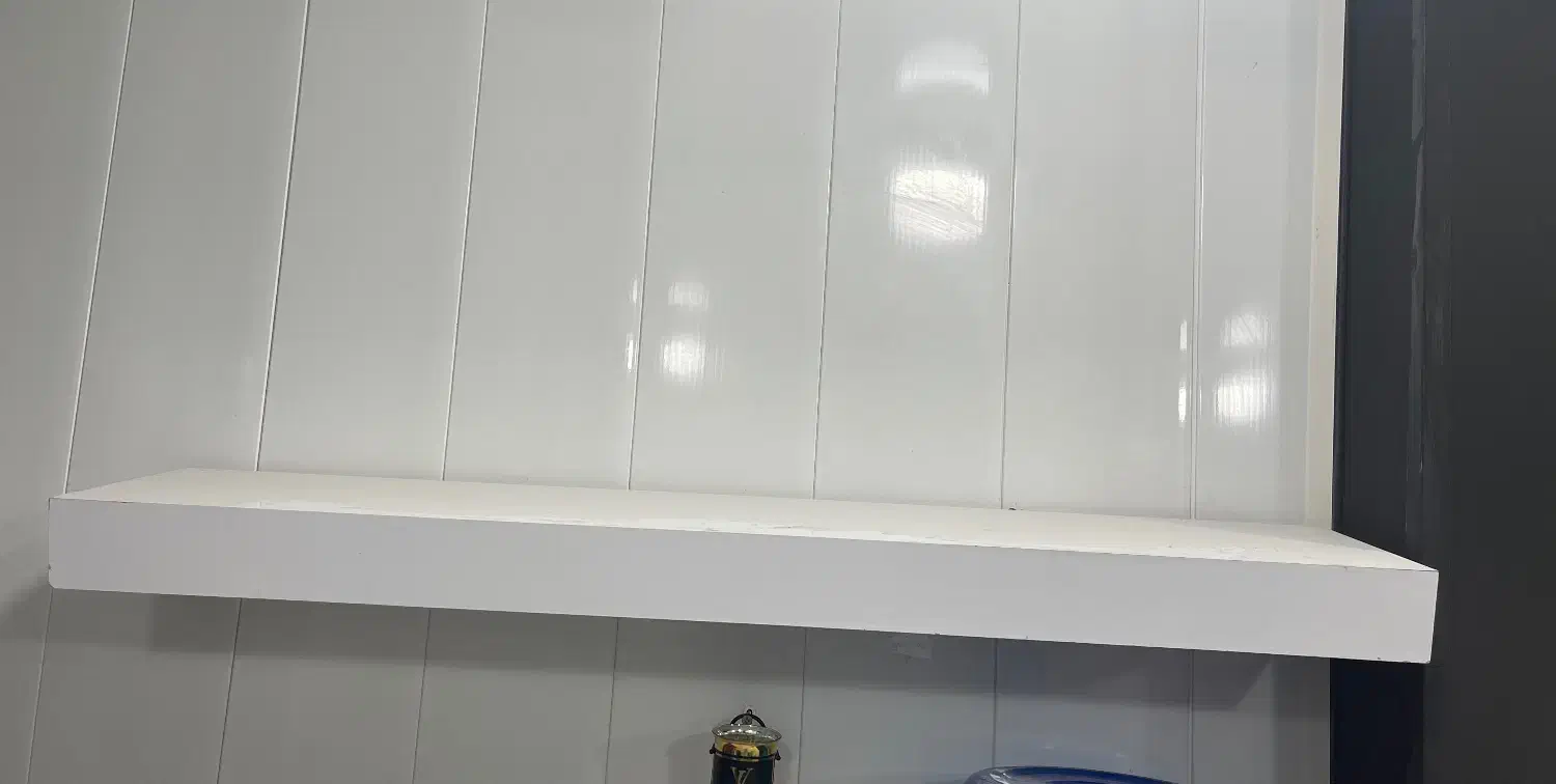 شلف دیواری|کتابخانه، شلف، قفسه‌های دیواری|بندرعباس, |دیوار