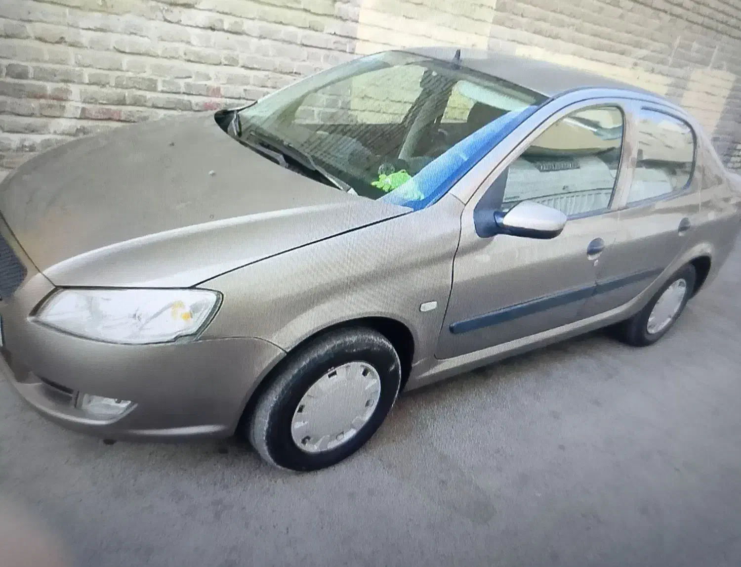 رانا مدل 94|خودرو سواری و وانت|بهارستان, |دیوار