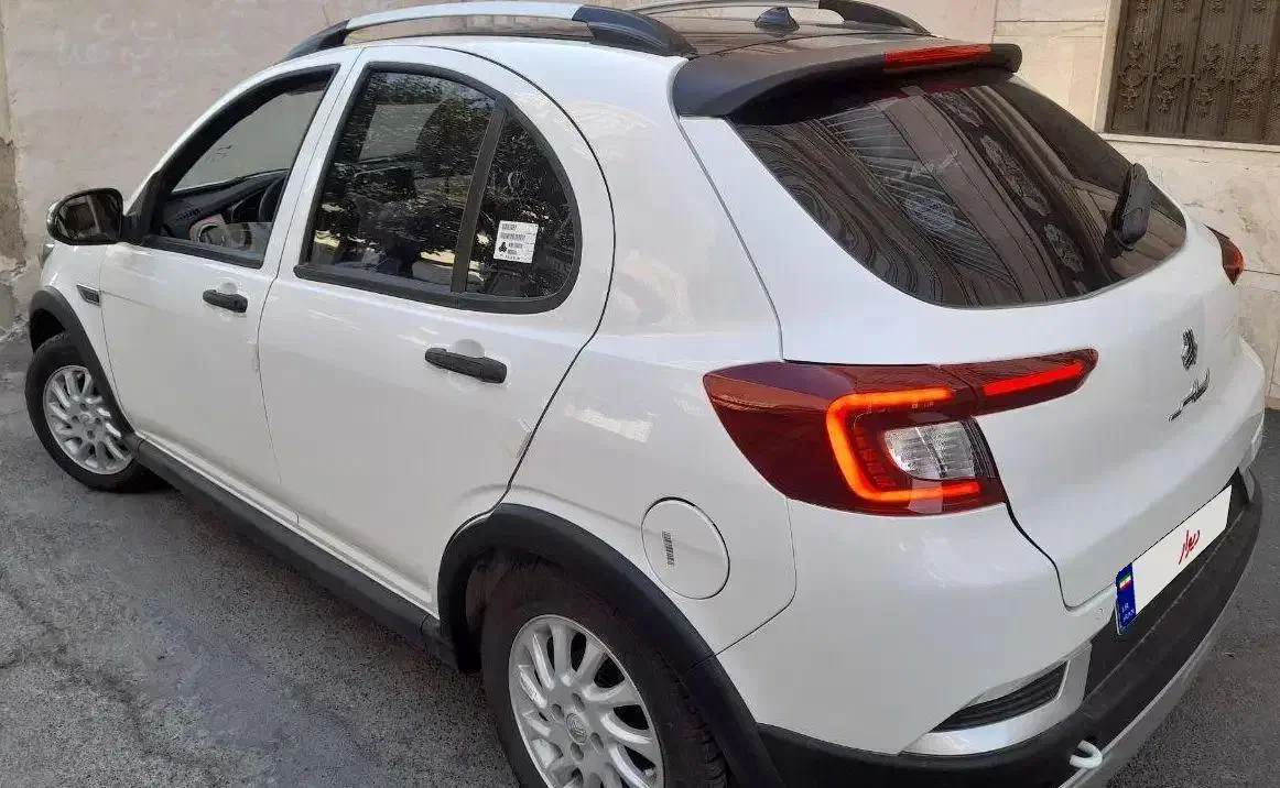 اطلس|خودرو سواری و وانت|اراک, |دیوار