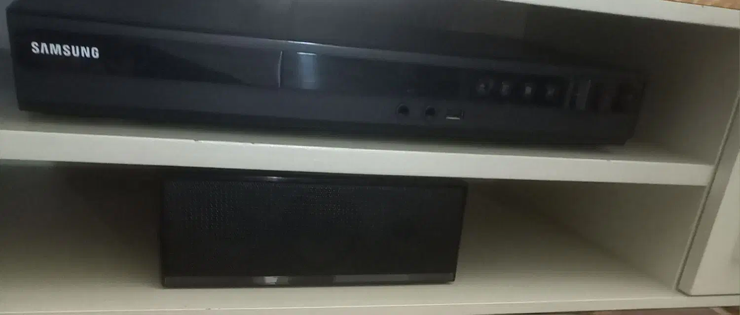 باند سام سونگ|سیستم صوتی خانگی|هشتگرد, فاز ۲ مهستان|دیوار