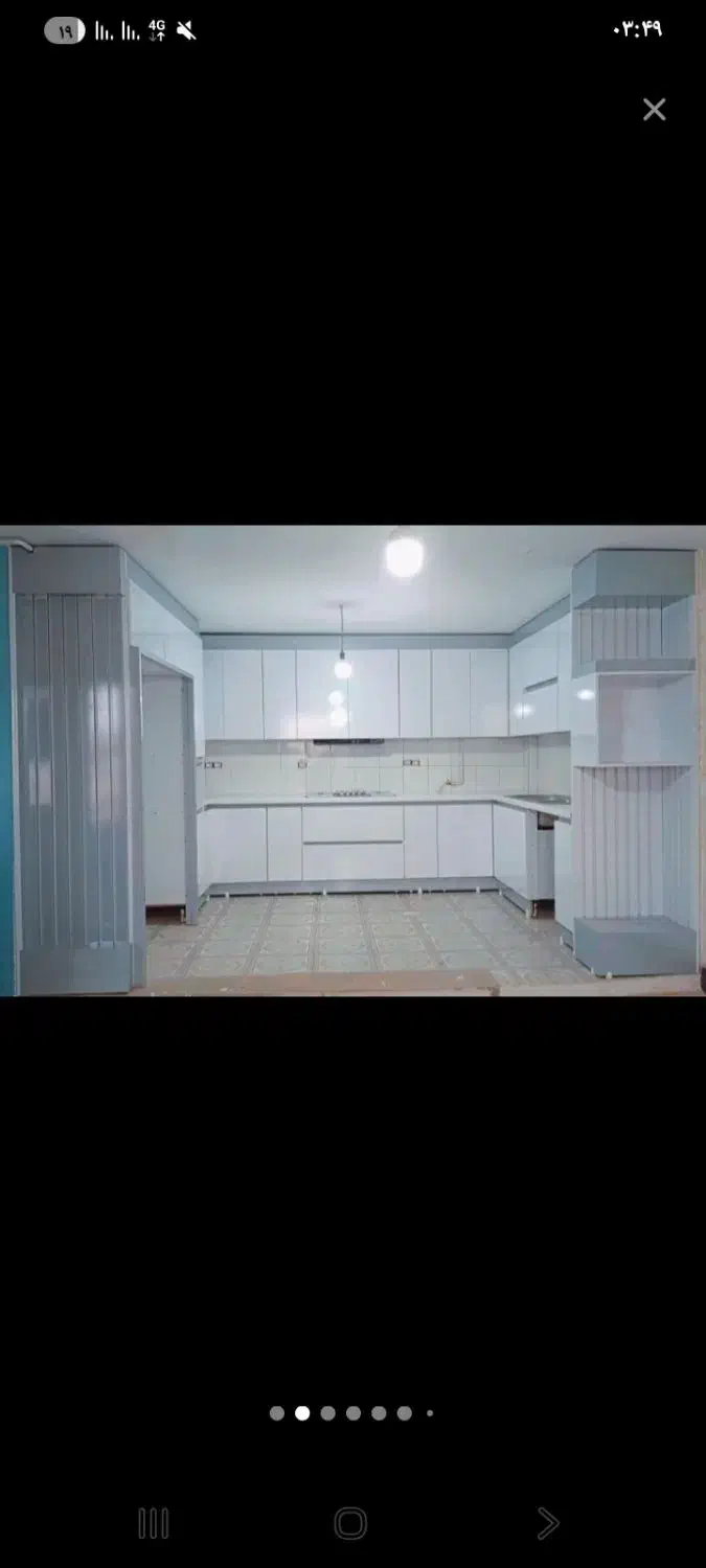 MDF|جاکفشی، کمد، دراور|خرم‌آباد, |دیوار