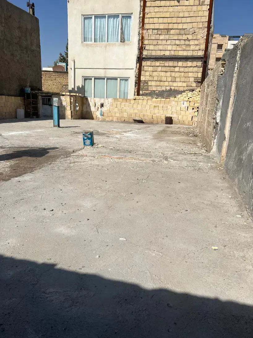 هوایی آماده ساخت بهترین موقعیت یوسف زاده ۲۹|پیشفروش املاک|مشهد, خواجه ربیع|دیوار