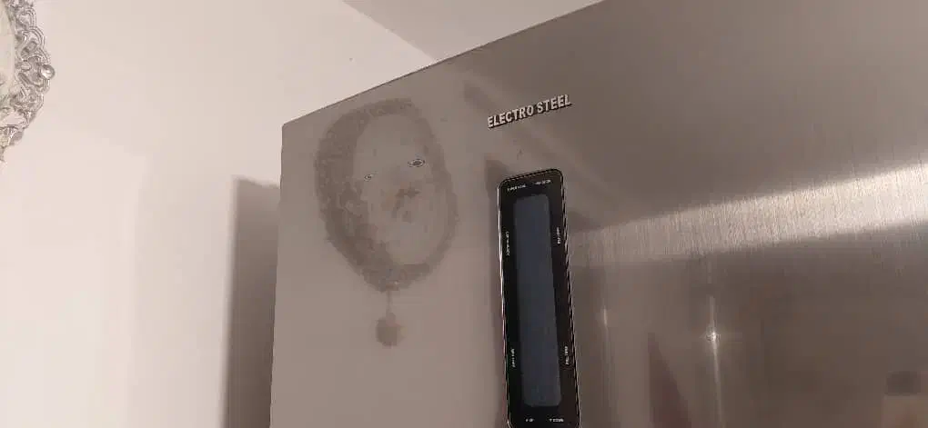 یخچال الکترواستیل|یخچال و فریزر|رشت, پسیخان|دیوار