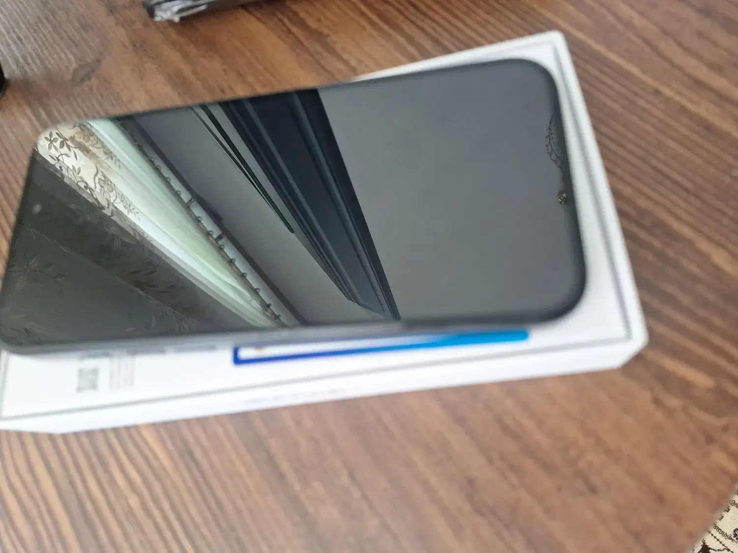 ایفون 16 پرومکس مشکی های کپی درجه یک کره1ترابایت|موبایل|اهر, |دیوار