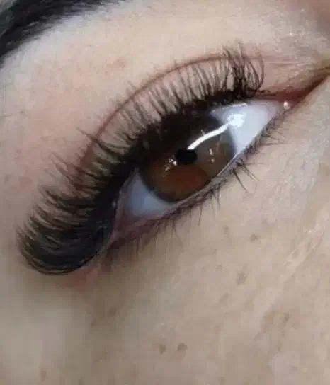 مدل اکستنشن مژه|خدمات آرایشگری و زیبایی|مرودشت, ابوذر شمالی‎|دیوار