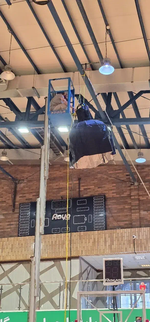 اجاره و فروش بالابر نفربر آسانسوری، سیار و صنعتی|خدمات پیشه و مهارت|تهران, سهروردی|دیوار