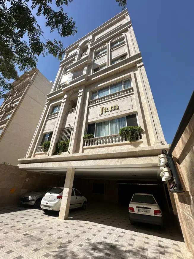 ۱۴۶متر فول و تازه ساز/۴راه ورزش/شاهد ۱۰/سند ۶دانگ|فروش آپارتمان|مشهد, شاهد (شهرک غرب)|دیوار