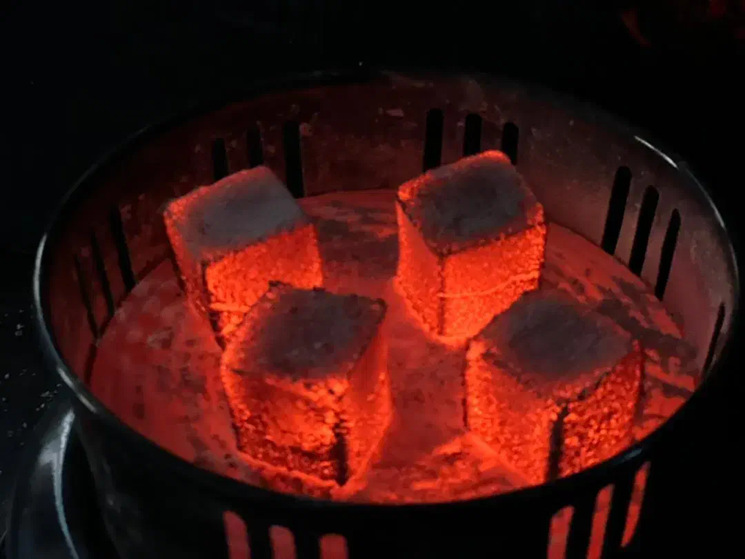 فروش هیزم شومینه و زغال کبابی و مجلسی ممتاز|عمدهفروشی|تنکابن, |دیوار