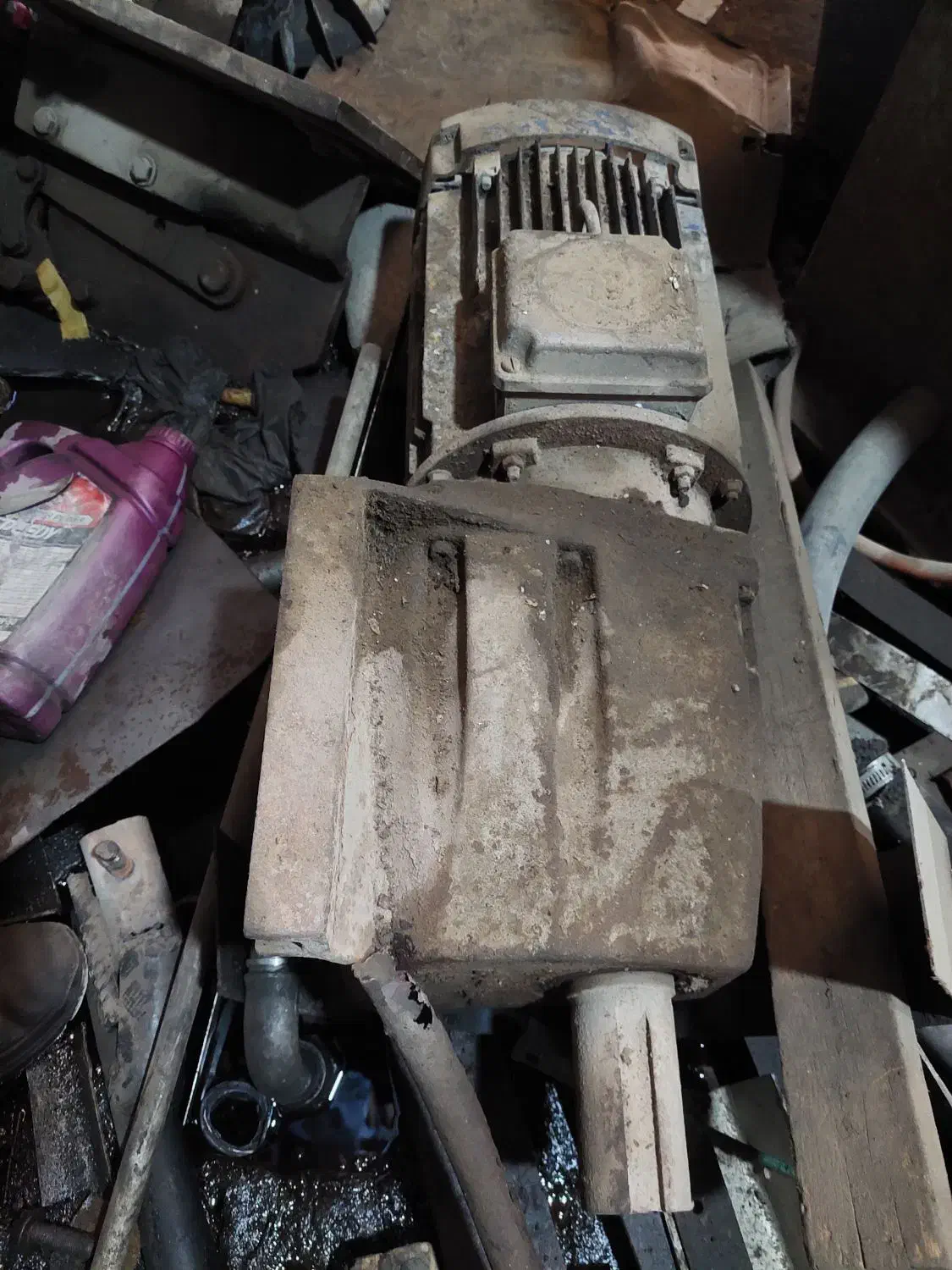 وسایل کارگاهی|ماشینآلات صنعتی|بندر ماهشهر, |دیوار