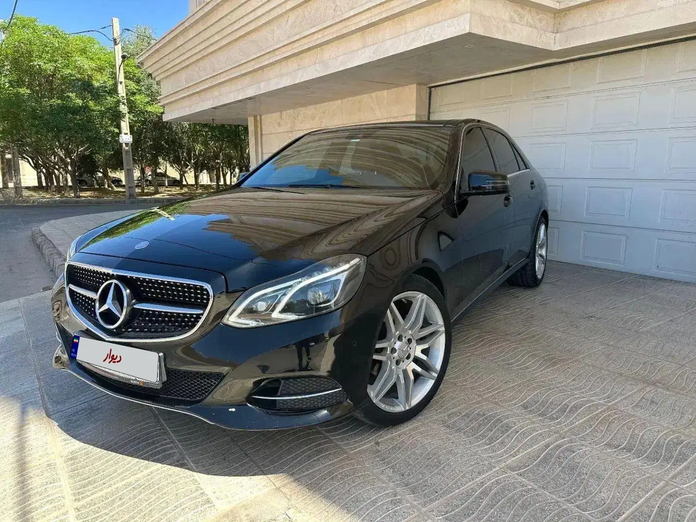 E250/2014|خودرو سواری و وانت|یزد, |دیوار