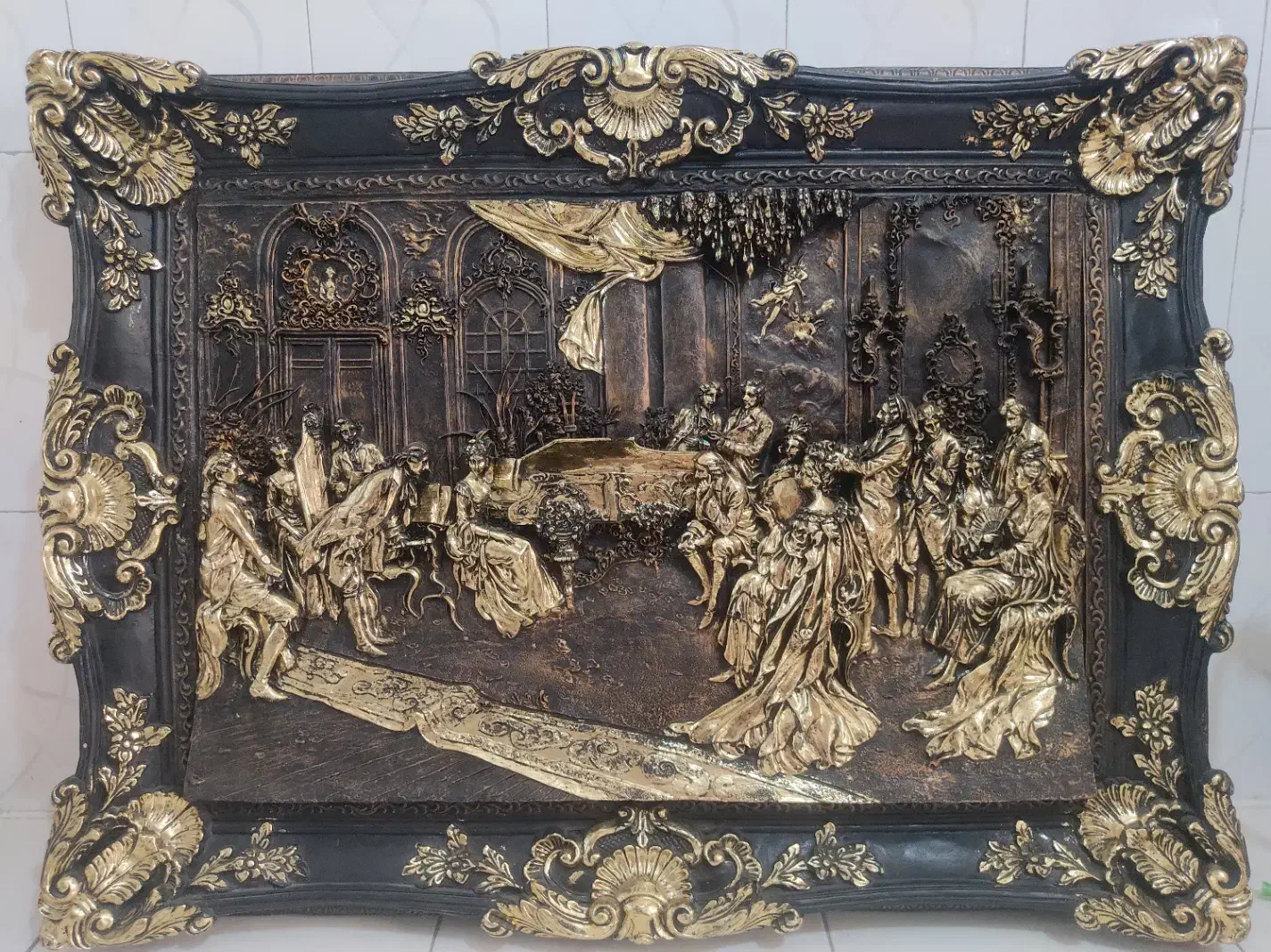 تابلو دیواری|تابلو، نقاشی، عکس|نسیمشهر, |دیوار