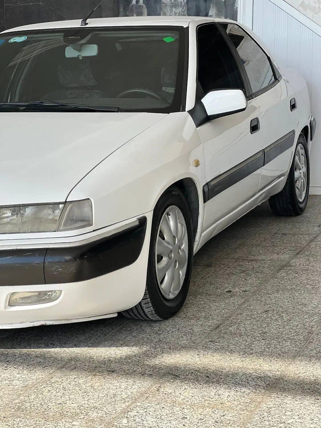 زانتیا ۲۰۰۰مدل ۸۸|خودرو سواری و وانت|ارومیه, |دیوار