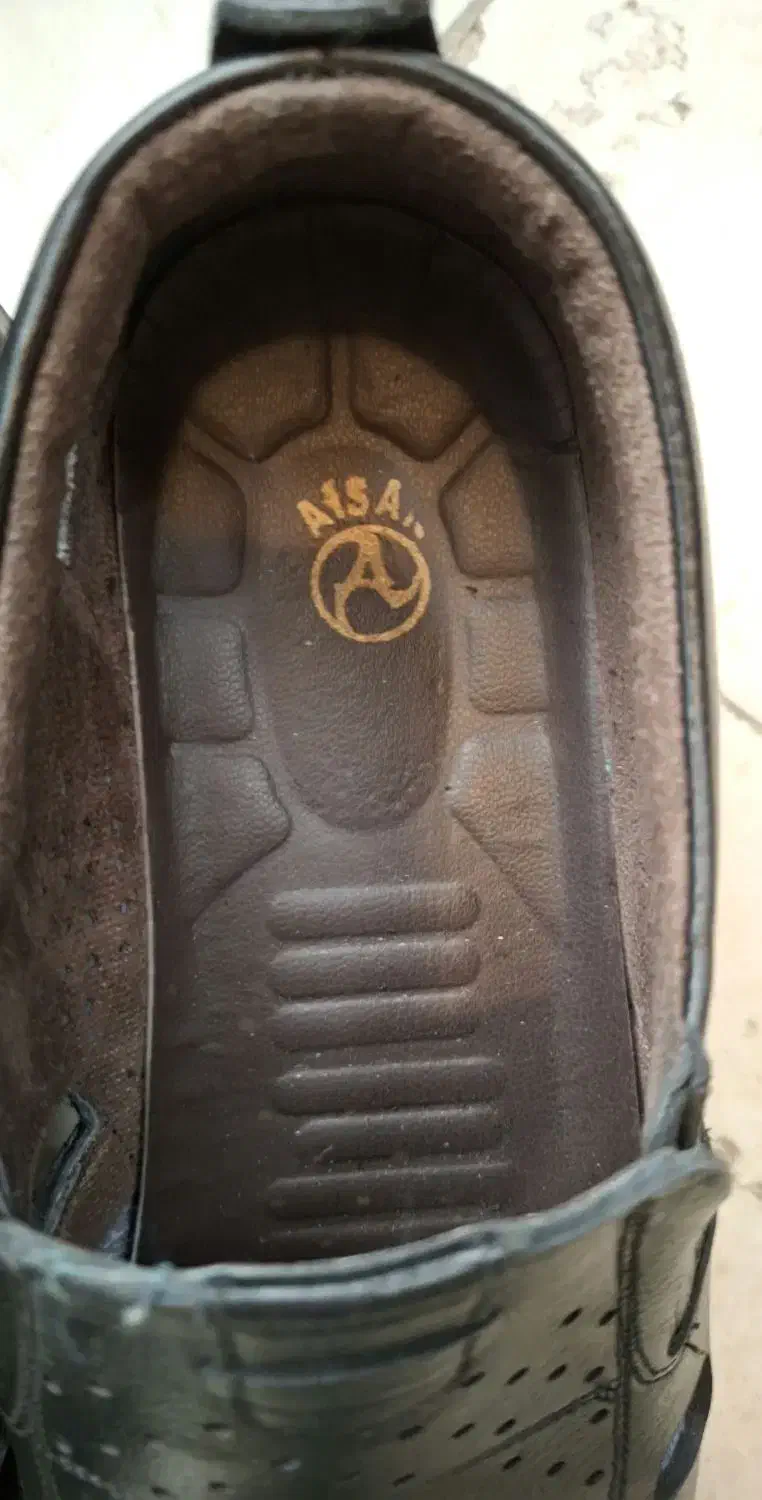 کفش چرم|کیف، کفش، کمربند|تهران, شهرک غرب|دیوار