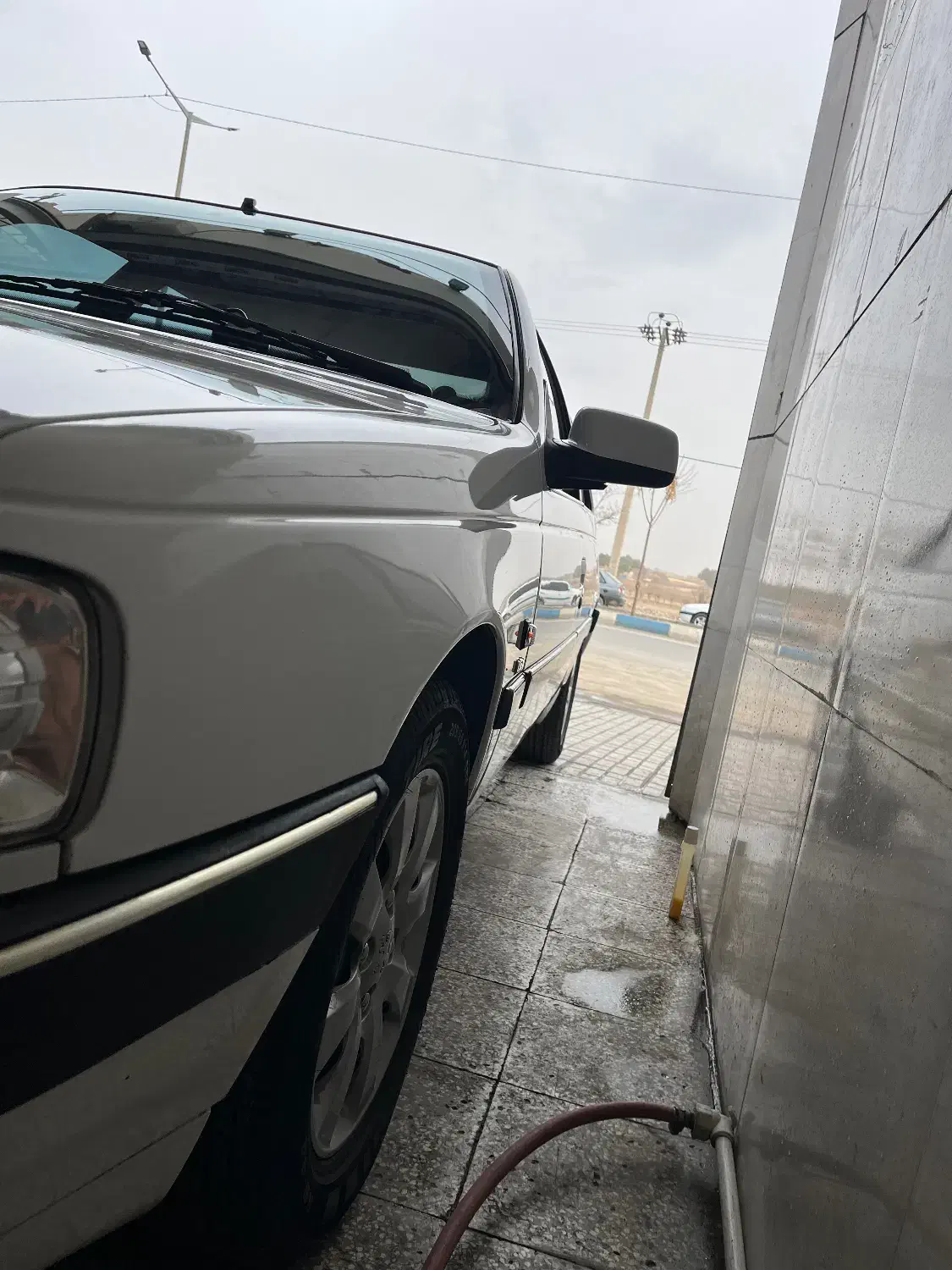 پژو slx|خودرو سواری و وانت|تربت‌حیدریه, پائین ولایت|دیوار