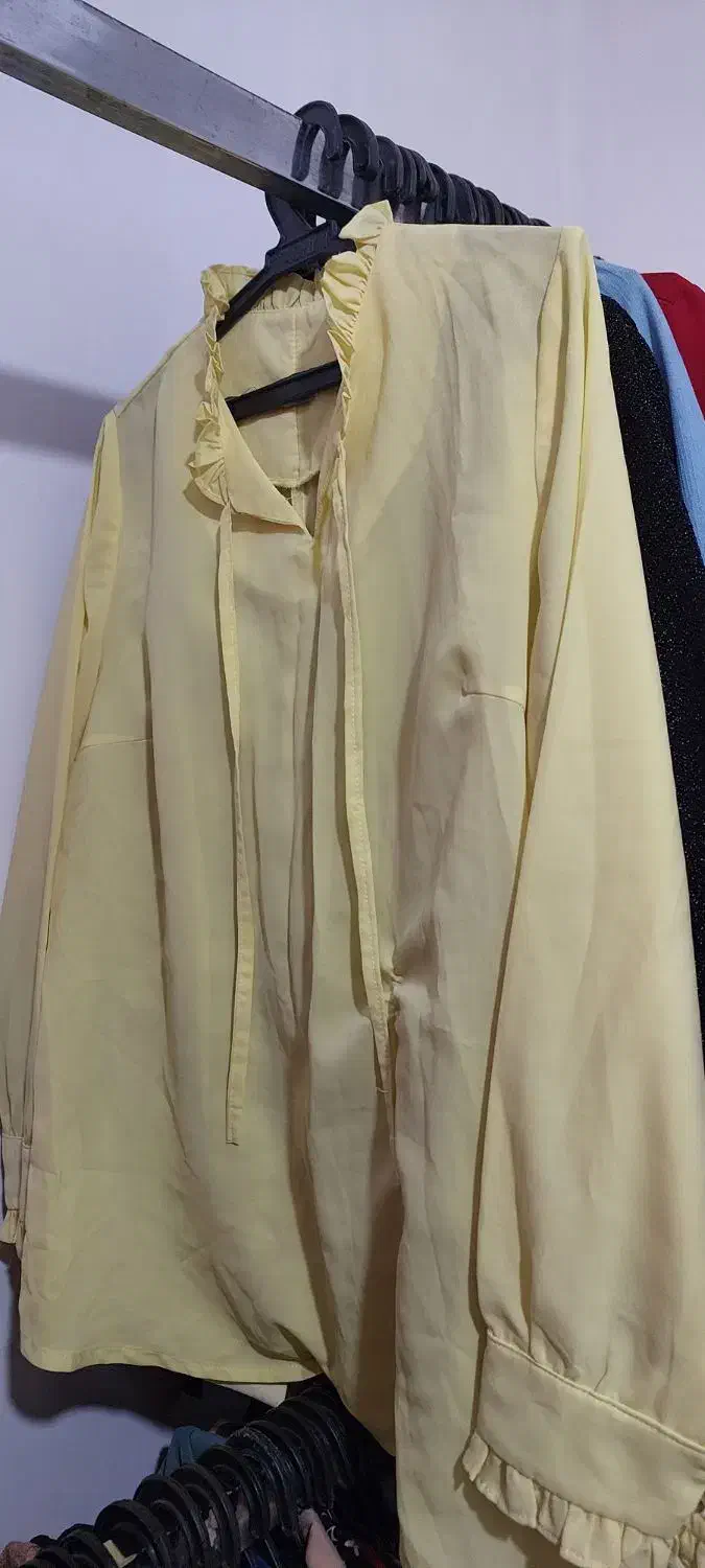 حراج لباس|لباس|پاکدشت, پاکدشت (مامازند)|دیوار