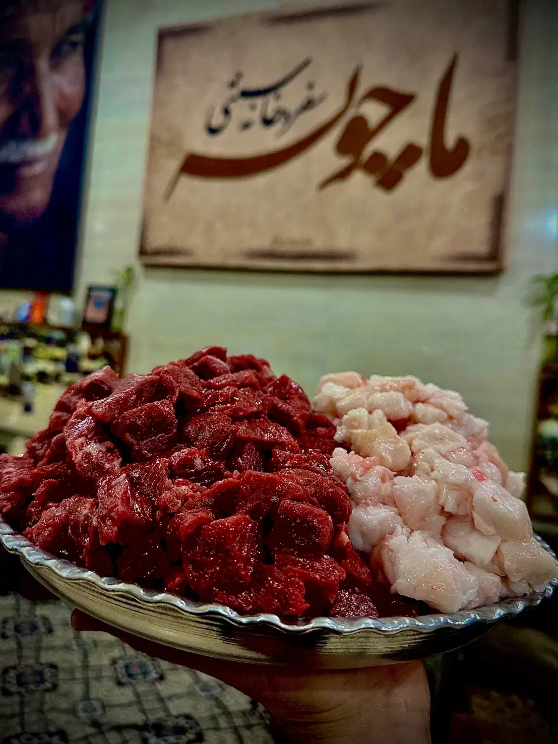 کار توی کافه (ماچوله)|استخدام خدمات فروشگاه و رستوران|بندر ماهشهر, |دیوار