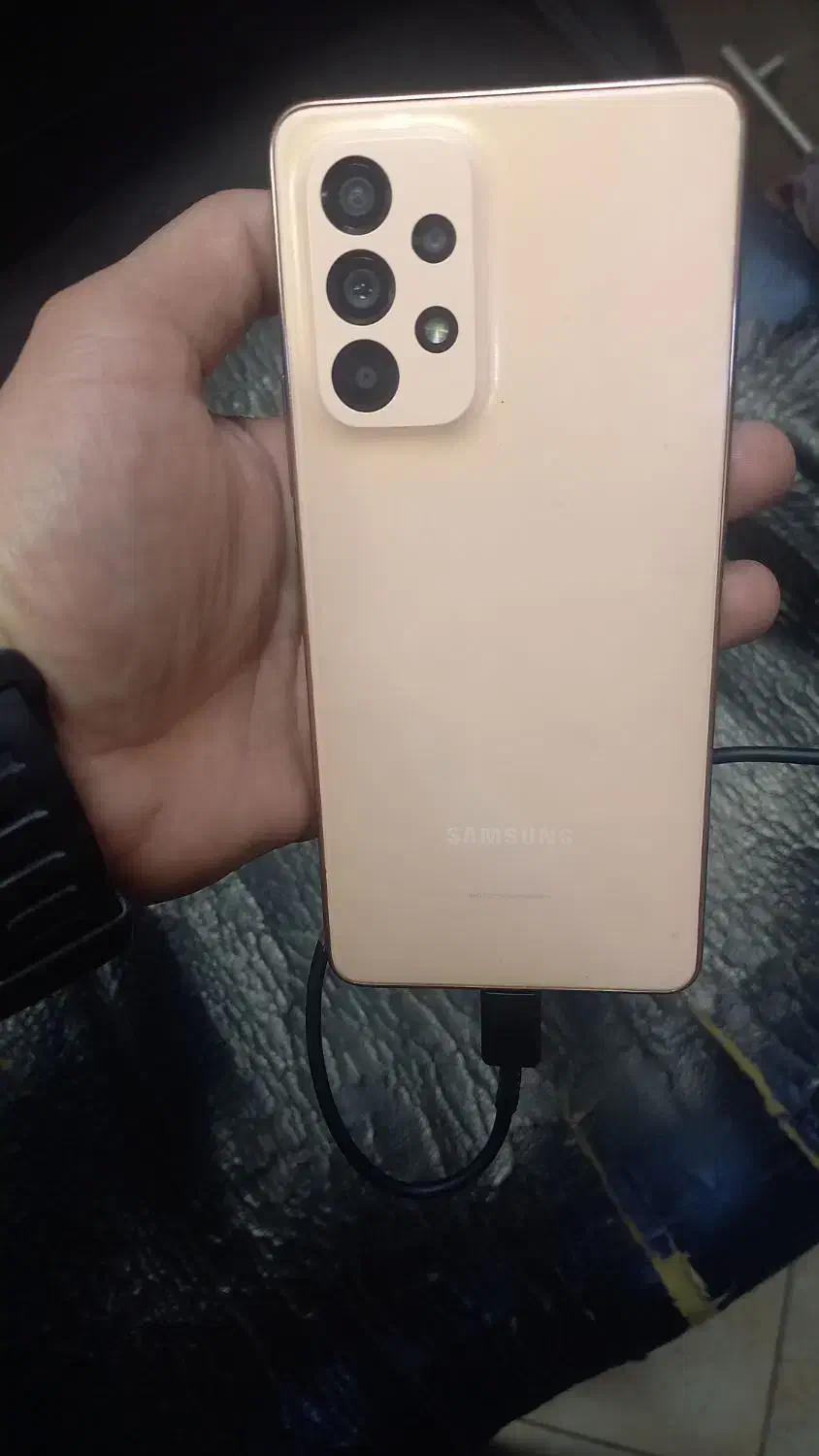 A53|موبایل|تهران, تهراننو|دیوار