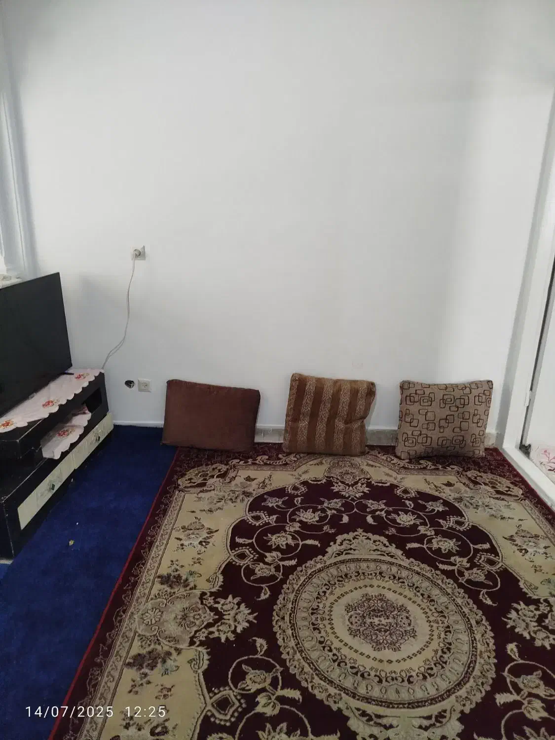 ۶۰ متر دربستی خ مالک اشتر|اجارهٔ خانه و ویلا|تهران, هاشمی|دیوار