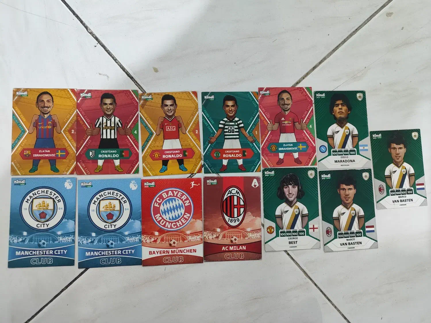 کیمدی2025|اسباب‌‌بازی|اصفهان, مارچین|دیوار