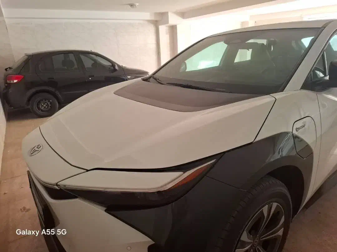 Bz4 pro 2024|خودرو سواری و وانت|تهران, ستارخان|دیوار