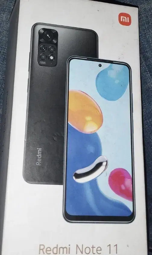 نوت۱۱redmi شیائومی|موبایل|مشهد, استاد یوسفی (شهرک غرب)|دیوار