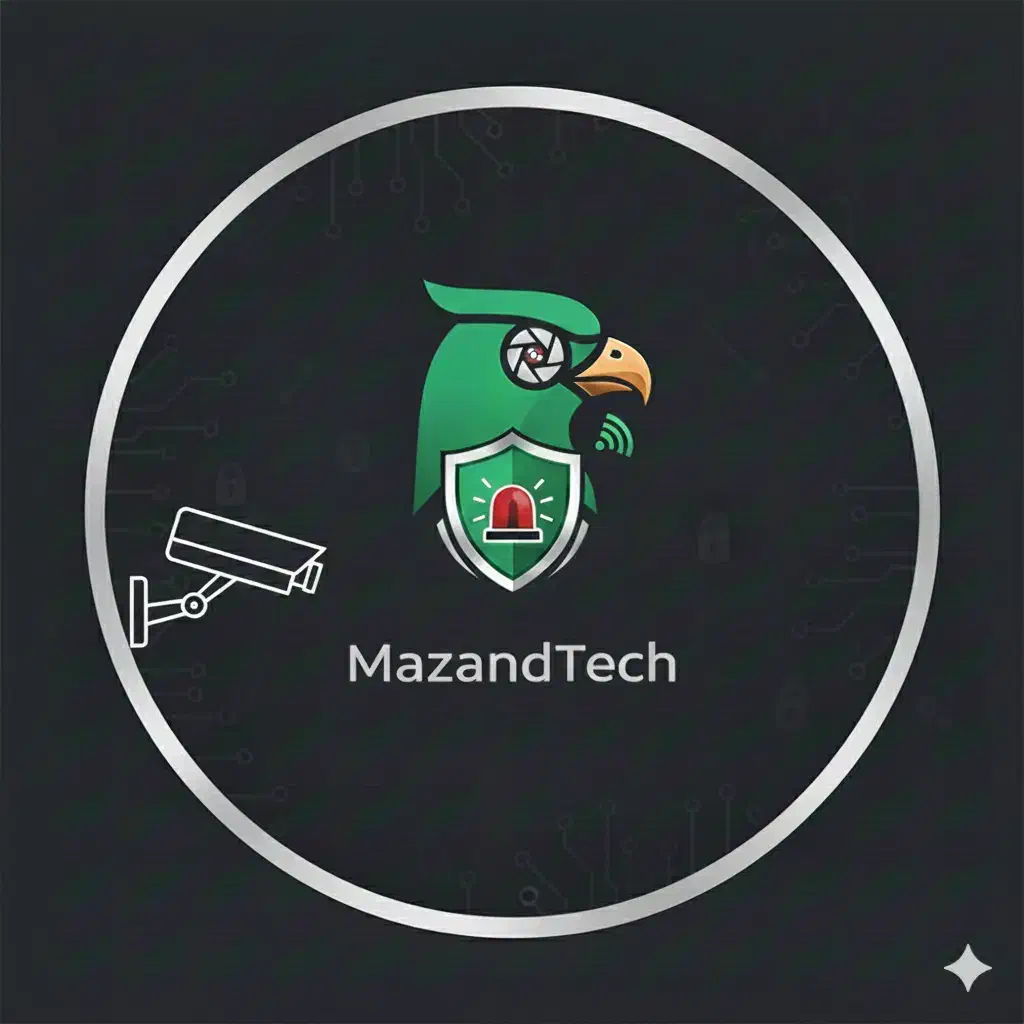 کلیه خدمات دوربین مداربسته و اعلام سرقت|خدمات پیشه و مهارت|ساری, |دیوار