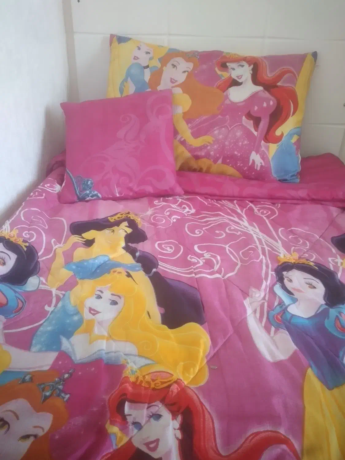 روتختی نوجوان|سرویس روتختی|پاکدشت, پاکدشت (مامازند)|دیوار