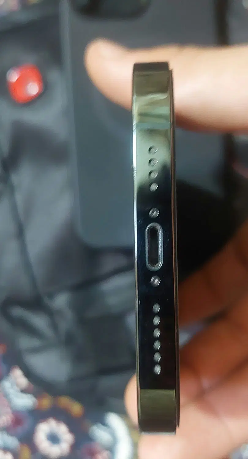 iphone13 pro max|موبایل|تهران, فردوسی|دیوار