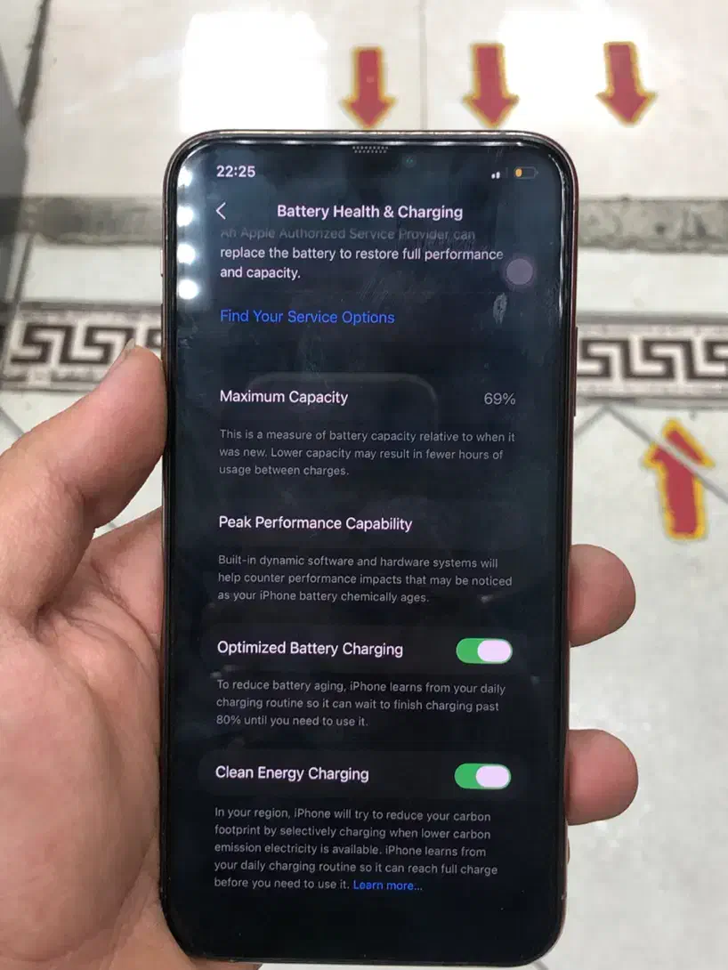 Apple iPhone 11 Pro Max|موبایل|ورامین, ورامین|دیوار