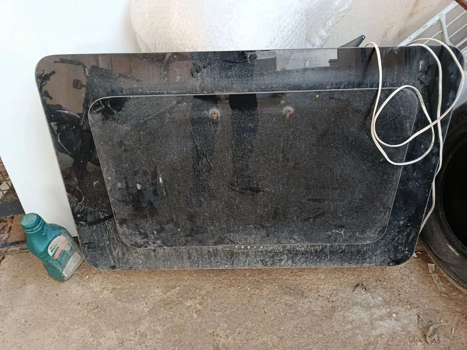 هود|هود|بندر گناوه, |دیوار