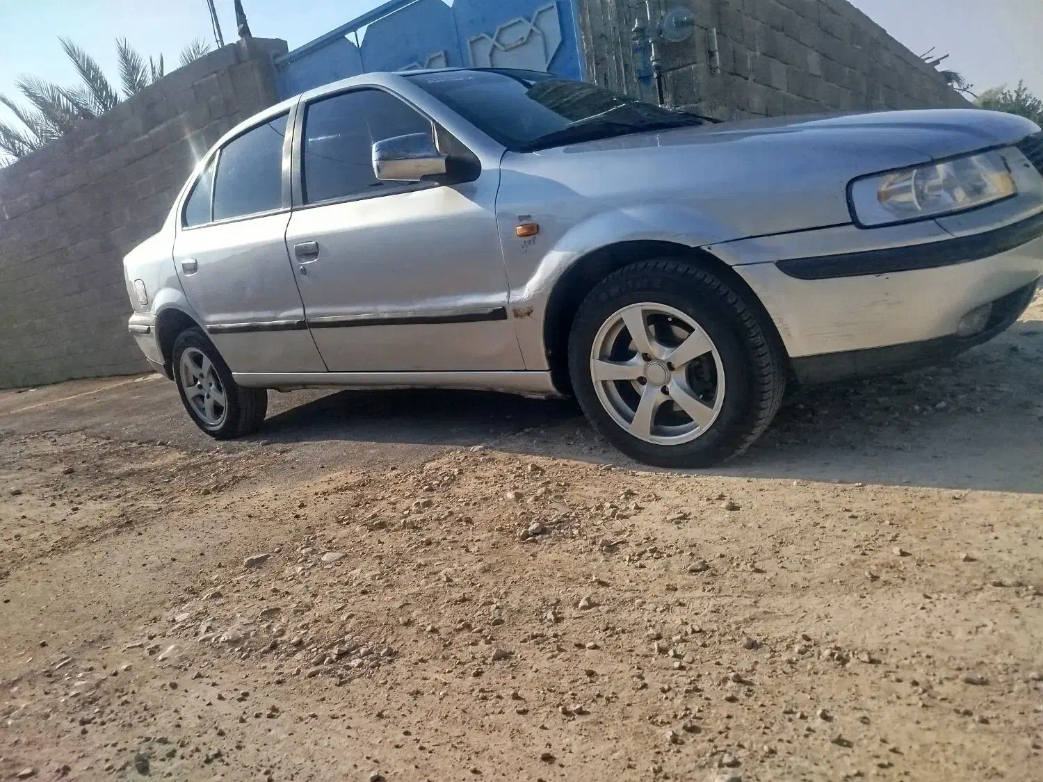 سمند|خودرو سواری و وانت|جویم, |دیوار