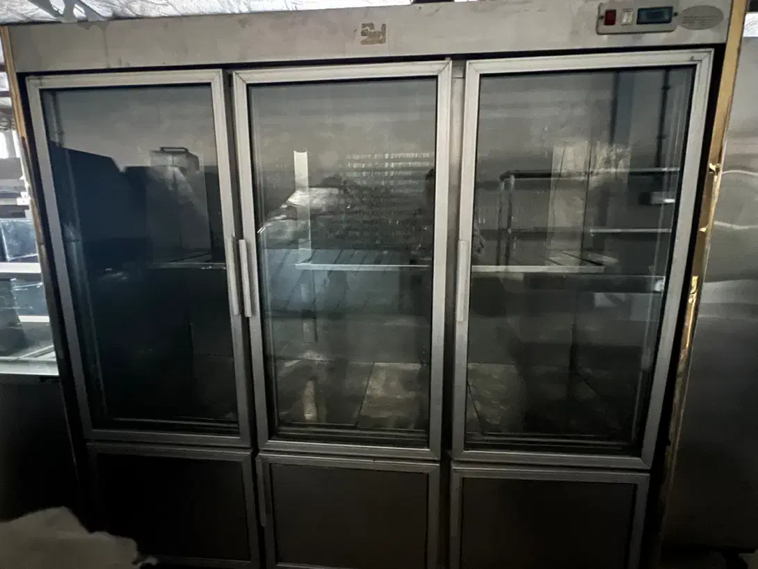 یخچال ایستاده صنعتی رستورانی - قصابی|کافی‌شاپ و رستوران|فردوسیه, |دیوار