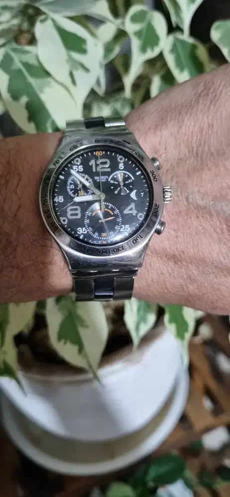 سواچ ایرونی|ساعت|تهران, دکتر هوشیار|دیوار