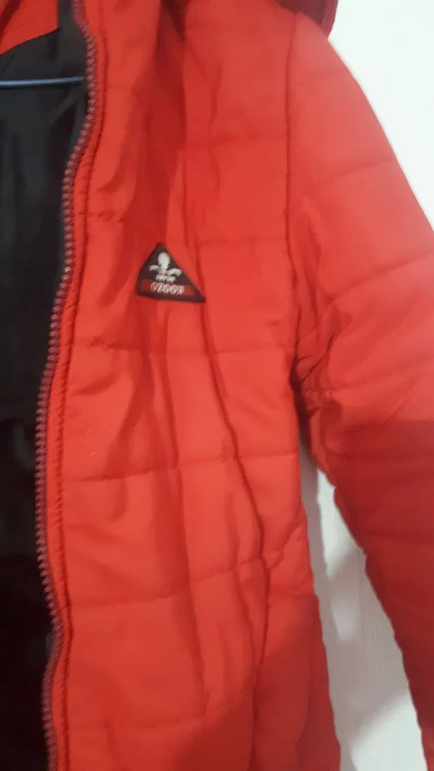 کاپشن بچگانه مناسب 8تا11|کفش و لباس بچه|ملایر, |دیوار