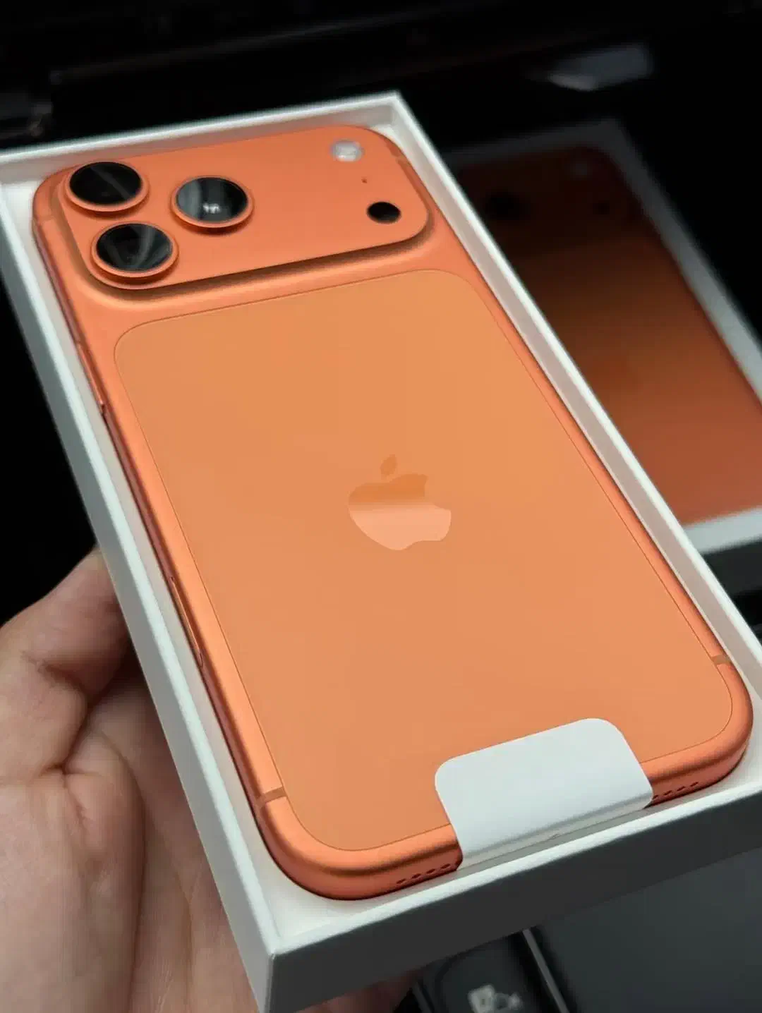 ایفون 16 پرومکس همراه همیشه شما+فروشگاه نارنجی|موبایل|سنندج, |دیوار