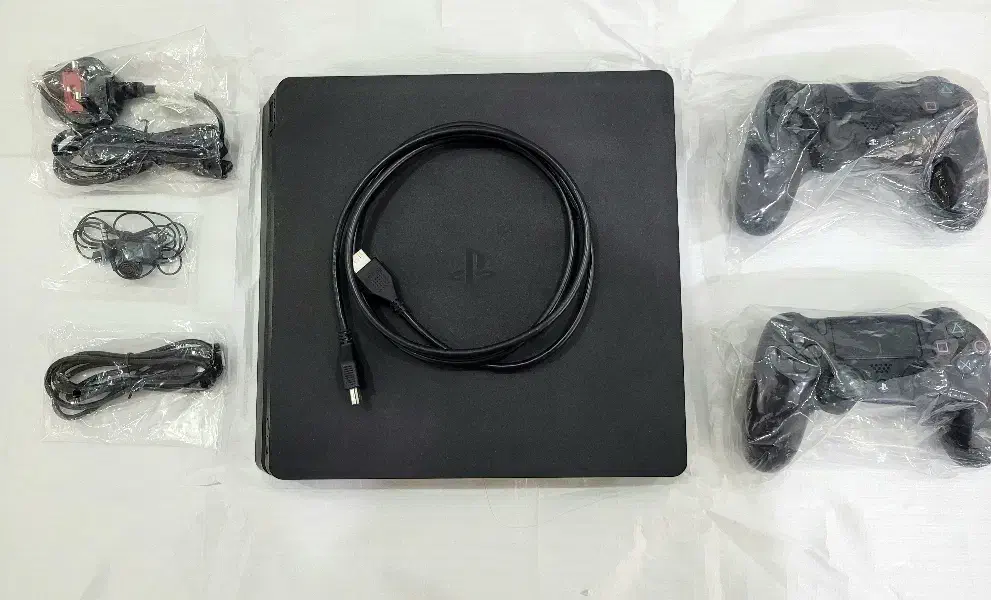 PS4 Slim 1TB|کنسول، بازی ویدئویی و آنلاین|رامهرمز, |دیوار