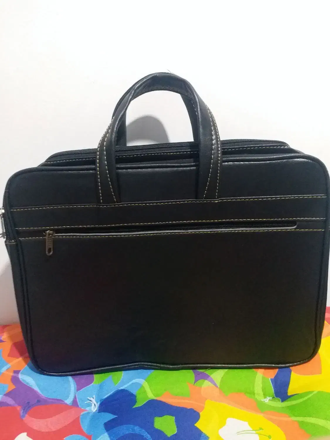 کیف مهندسی واداری نو نو|کیف، کفش، کمربند|دوگنبدان, |دیوار