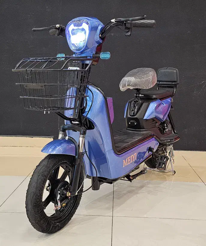 موتور برقی|دوچرخه، اسکیت، اسکوتر|پردیس, فاز ۳|دیوار