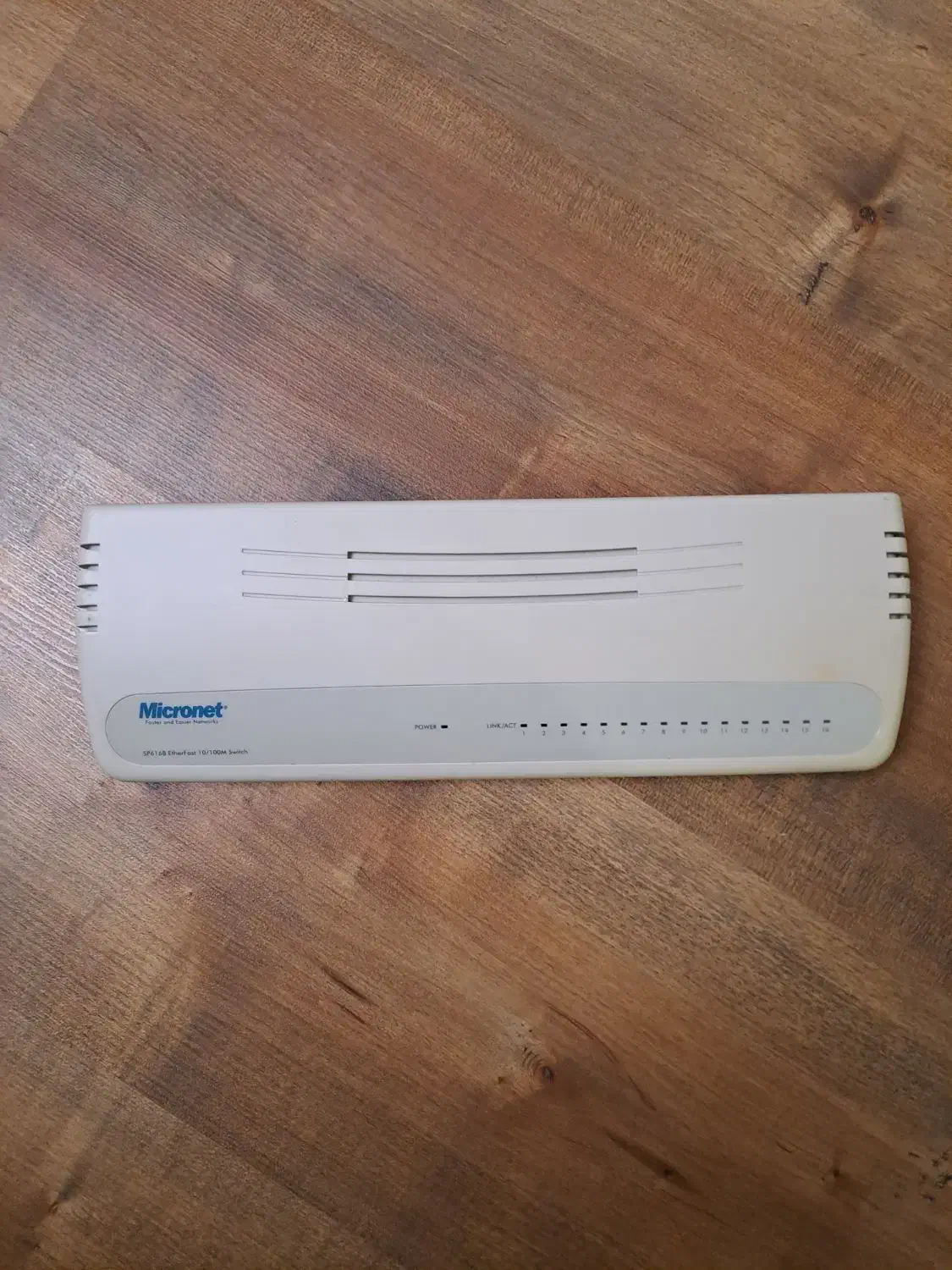 میکروتیک CAT5 مدل SP616B|مودم و تجهیزات شبکه|تهران, مهران (سیدخندان)|دیوار