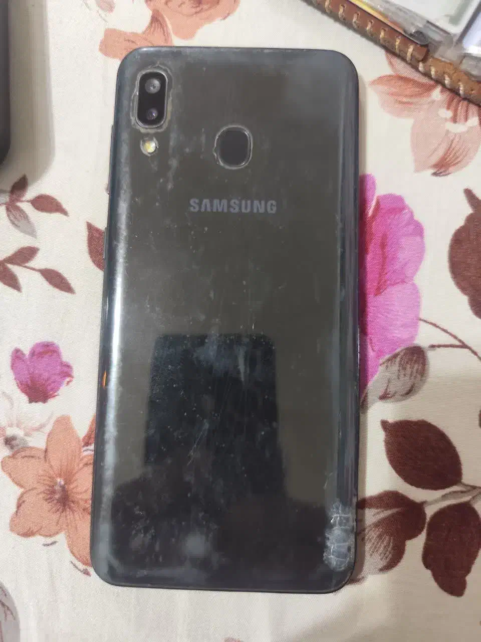 گوشی سامسونگ A205F|موبایل|اصفهان, تخت فولاد|دیوار